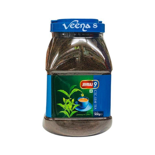 Jivraj Strong Tea 900G - veenas.com