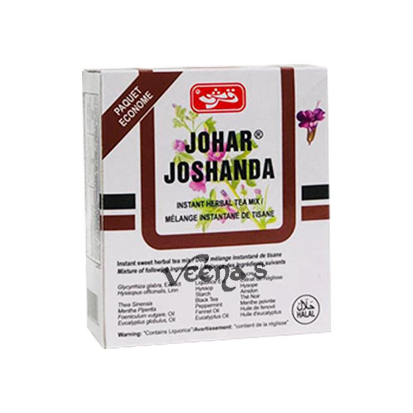 Buy Johar Joshanda 6pc at Veenas.com - Online Indian Grocery Store UK