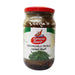 Kerala Taste Green Chilli Pickle 400g - veenas.com