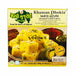 Garvi Gujarat Khaman Dhokla (Steamed Lentile Cakes) 400g