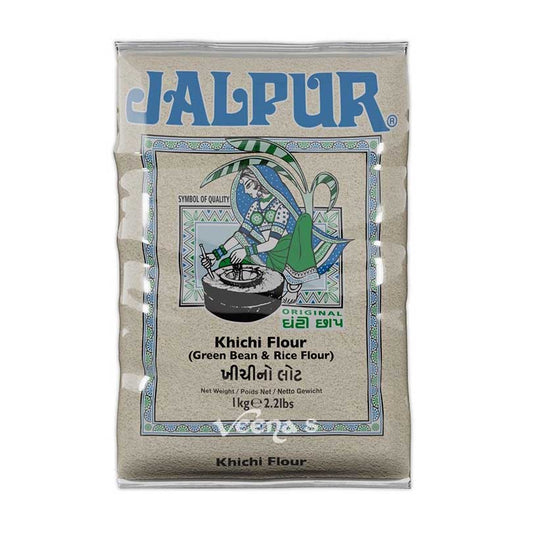 Jalpur Khichi Flour 1Kg