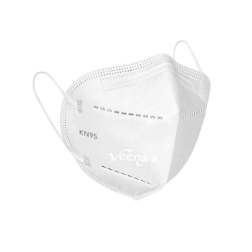 KN95- Face Mask (Single)