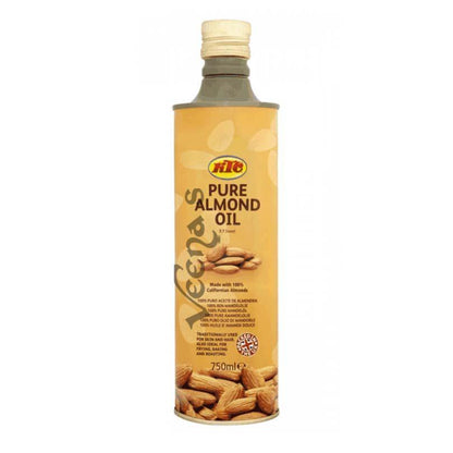 KTC Almond Oil
