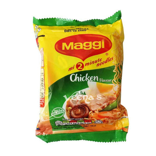 Maggi Chicken Noodles 75G– veenas.com
