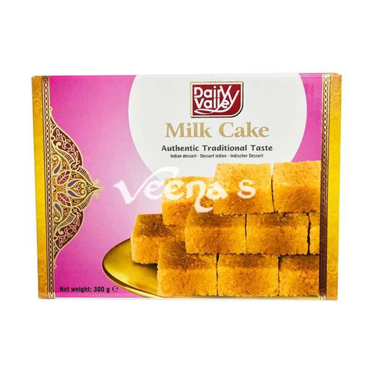 Dairy Valley Milk Cake 300g - veenas.com