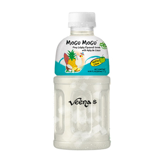 Mogu Mogu Pina Colada Flavoured Drink 320ml