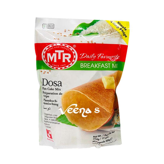 MTR Breakfast Mix Dosa 500g