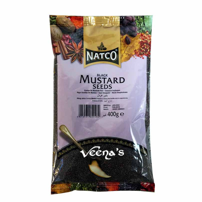Natco Mustard Seeds (B)
