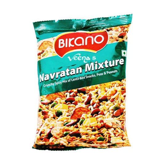 Bikano Navratan Mix 150g