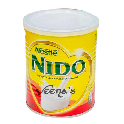 Nestle Nido Instant Full Cream Milk Powder