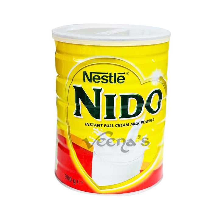 Nestle Nido Instant Full Cream Milk Powder