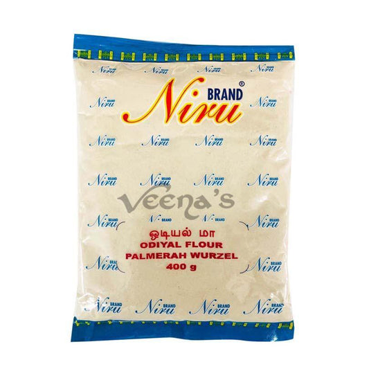 Niru Odiyal Flour 400g