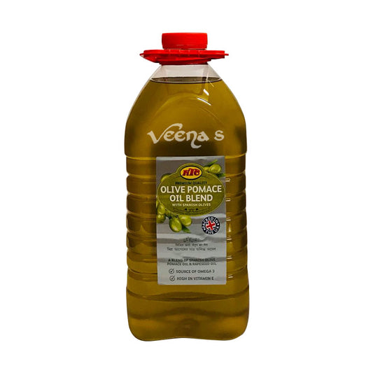 KTC Olive Pomace Oil Blend