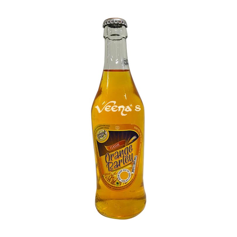 Buy Elephant House Classic Orange Barley at Veenas.com - Online Indian Grocery Store UK
