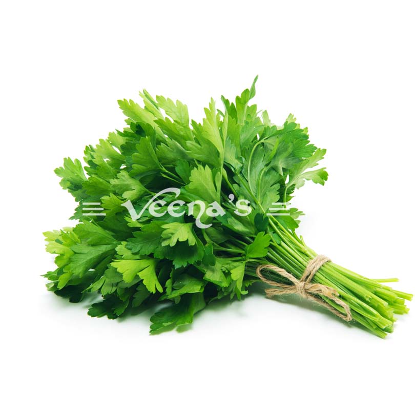 Fresh Parsley (Bunch)