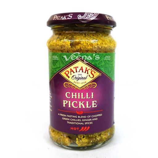 Buy Papads, Pickles & Chutneys Products Online Veenas Online Indian