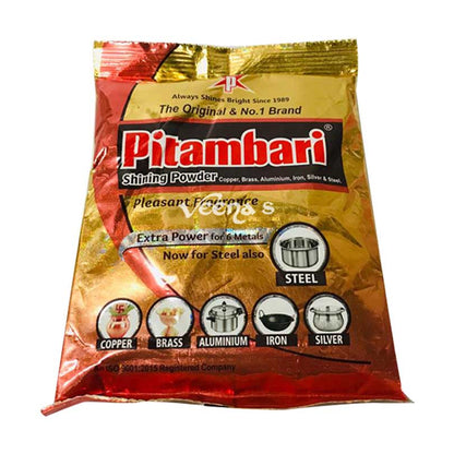 Pitambari Shining Powder 200g