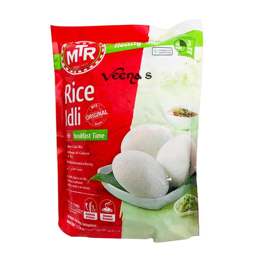 MTR Ready Mix Rice Idli 500g
