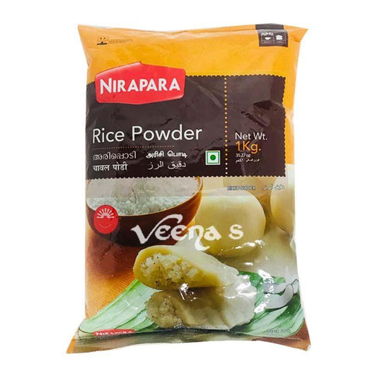 Nirapara Rice Powder 1kg