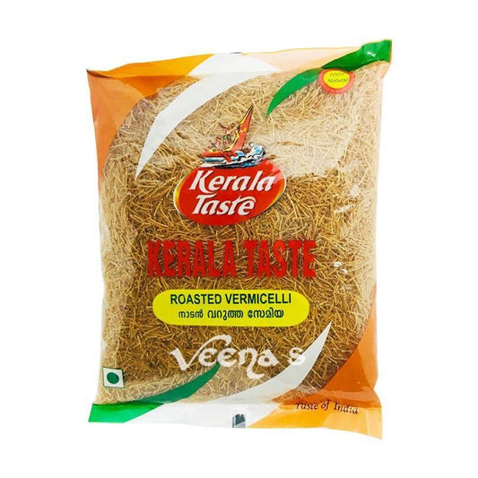 Kerala Taste Roasted Vermicelli 400g - veenas.com