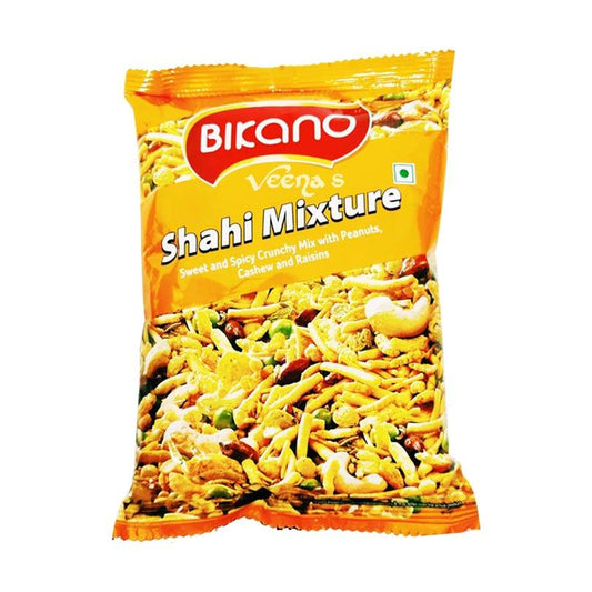 Bikano Shahi Mixture 200g