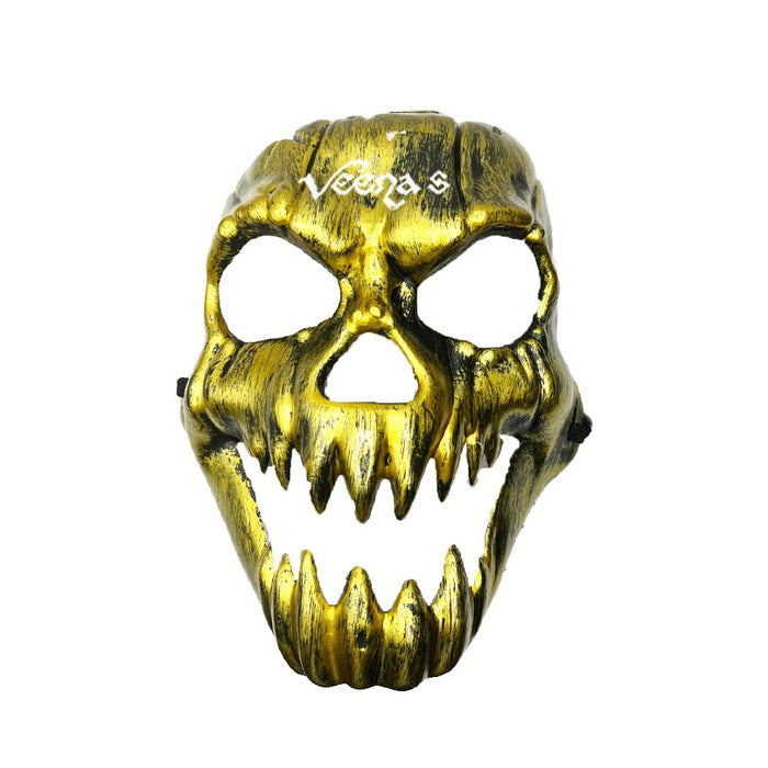 Skull Mask Q