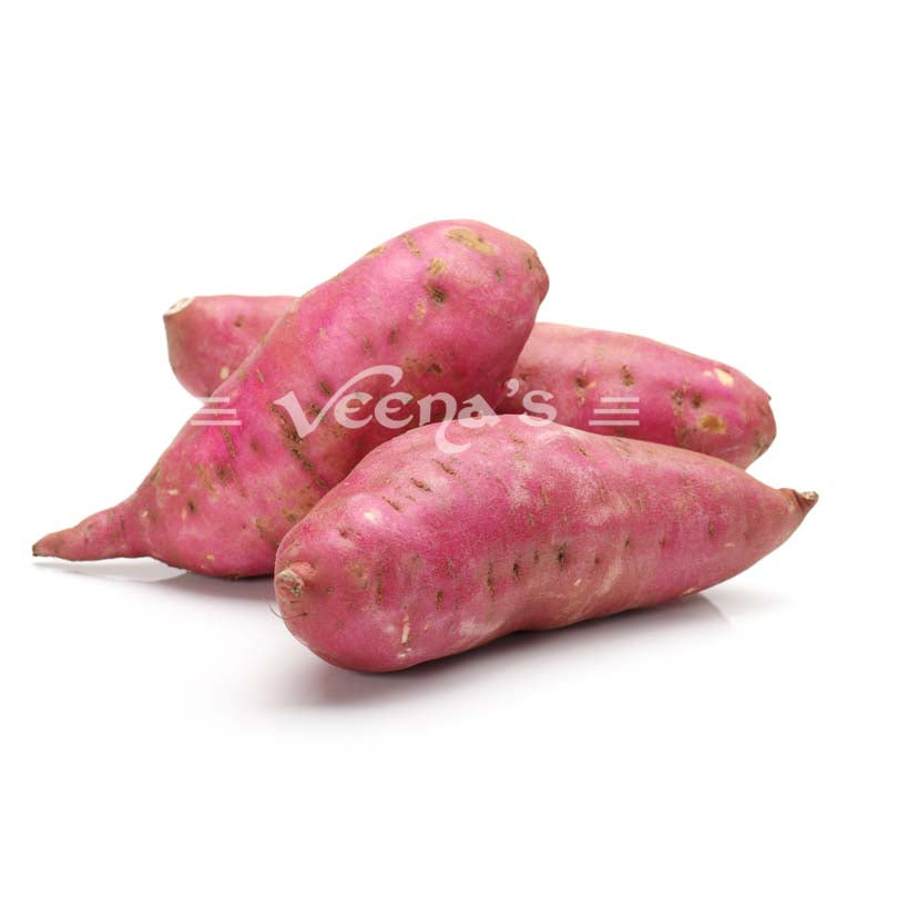 Buy Sweet Potato (Approx 750G) Online UK | Online Indian Grocery Shop in UK