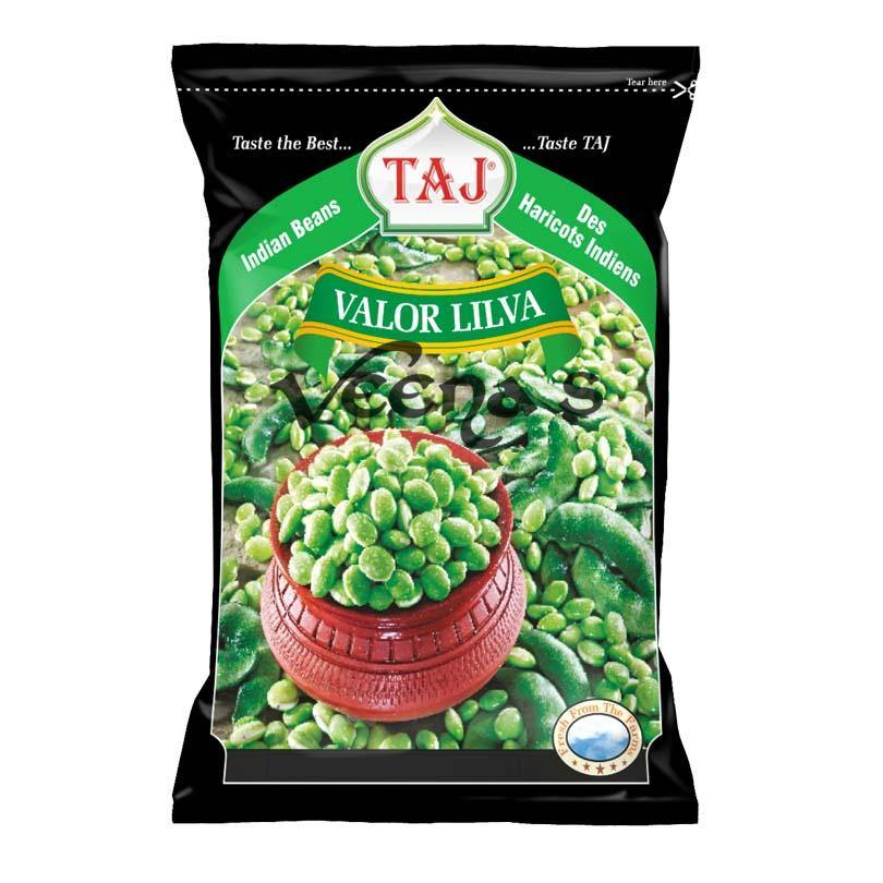 Buy Taj Valor Lilva 300Gm Online UK | Online Indian Grocery Shop in UK ...