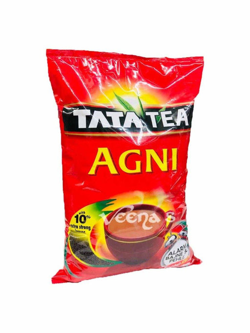Tata Tea Agni 1kg - veenas.com