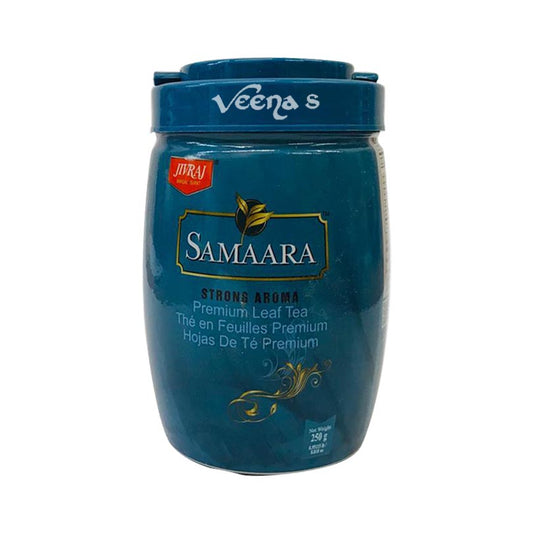 Jivraj Samaara Strong Aroma Premium Leaf Tea 250g