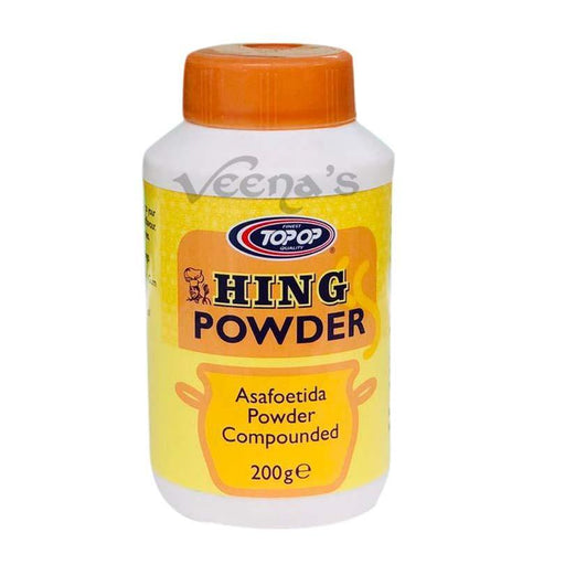 Top Op Hing Powder 200g - veenas.com