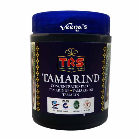 Trs Tamarind Concentrate 200g