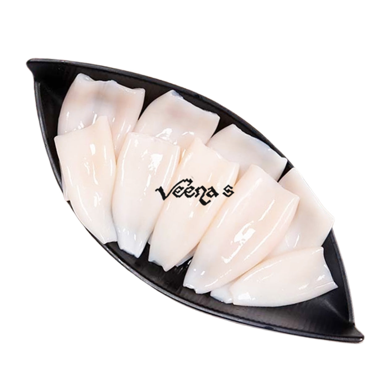 Diamond Seafoods Squid Whole 1kg