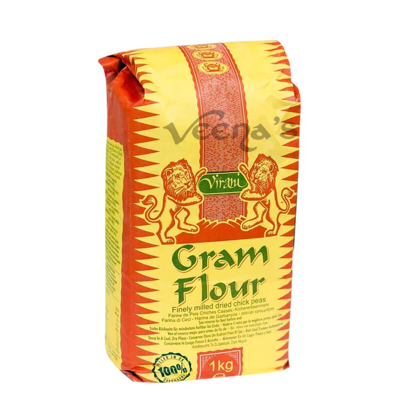 Virani Gram Flour