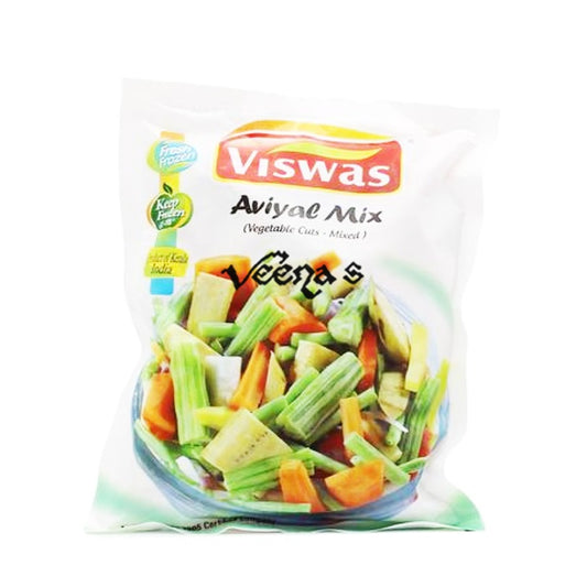 Viswas Aviyal mix 400g