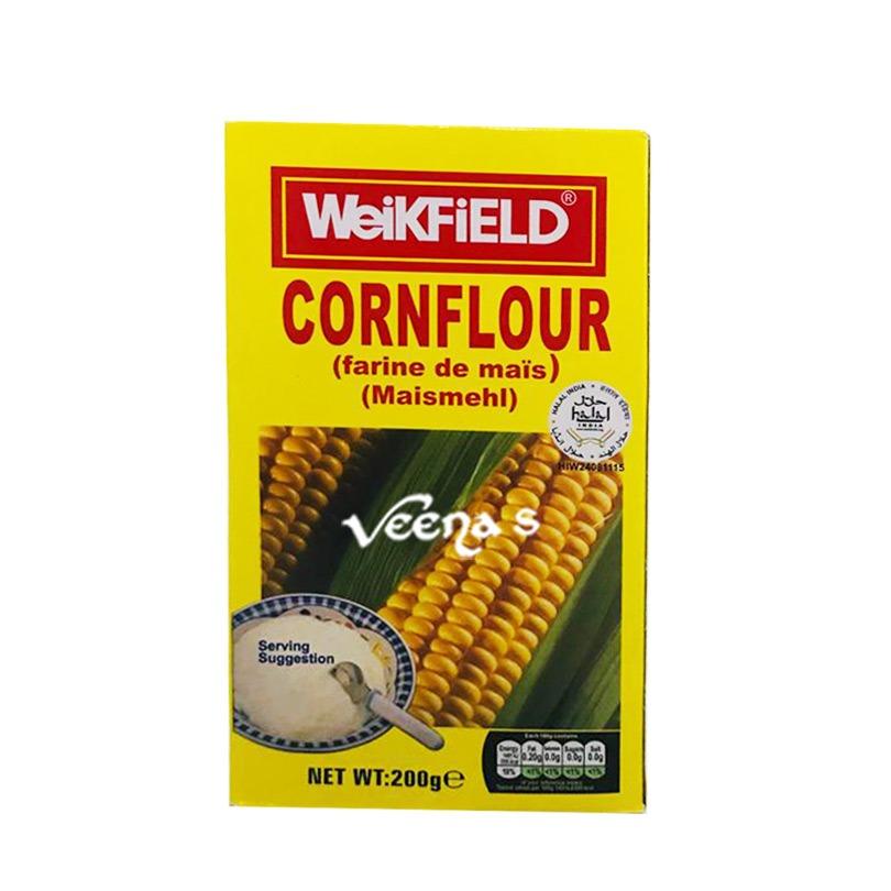 Weikfield Cornflour 200g