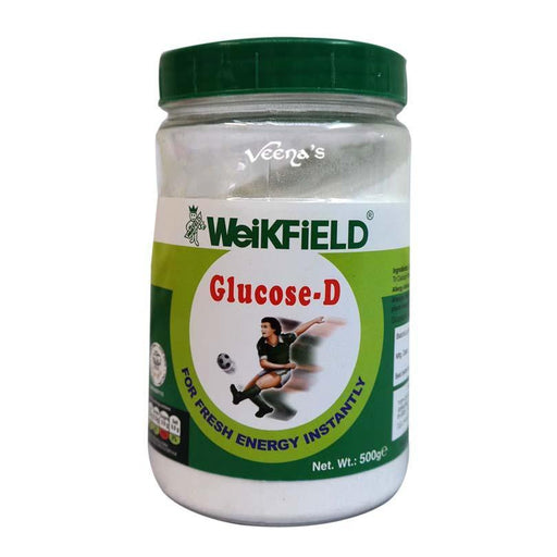 Weikfield Glucose-D 500g