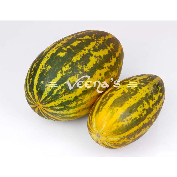 Yellow cucumber (Approx. 500g to 750g)