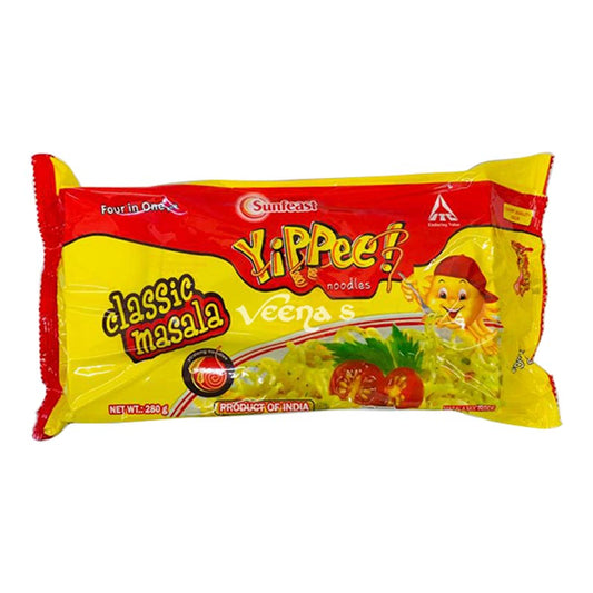 Sunfeast Yippe Classic Masala Noodles 280g